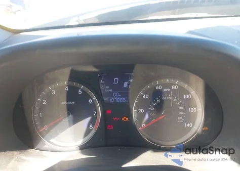 2014 Hyundai Accent Gls из США, поврежденный, VIN KMHCT4AE1EU598178